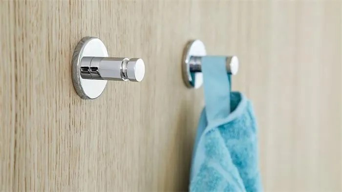 Törölköző akasztó, TESA Smooz (TE40318)
