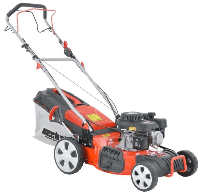 HECHT 547 SXW - Benzinmotoros önjáró fűnyíró