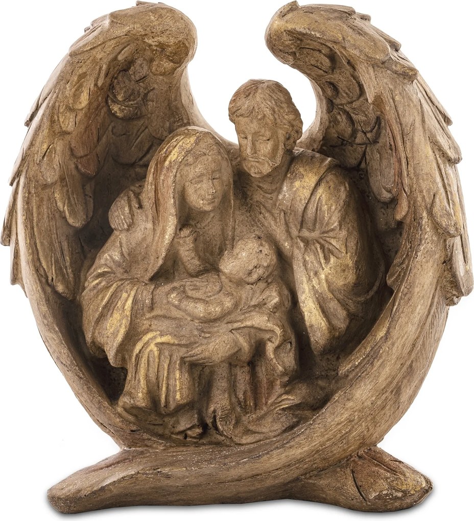 Betlehem Karácsonyi Dekoráció Karácsonyi Ajándék szeretteinek