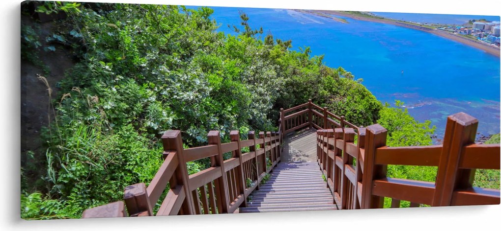 Kép - Panoráma (120x50 cm)