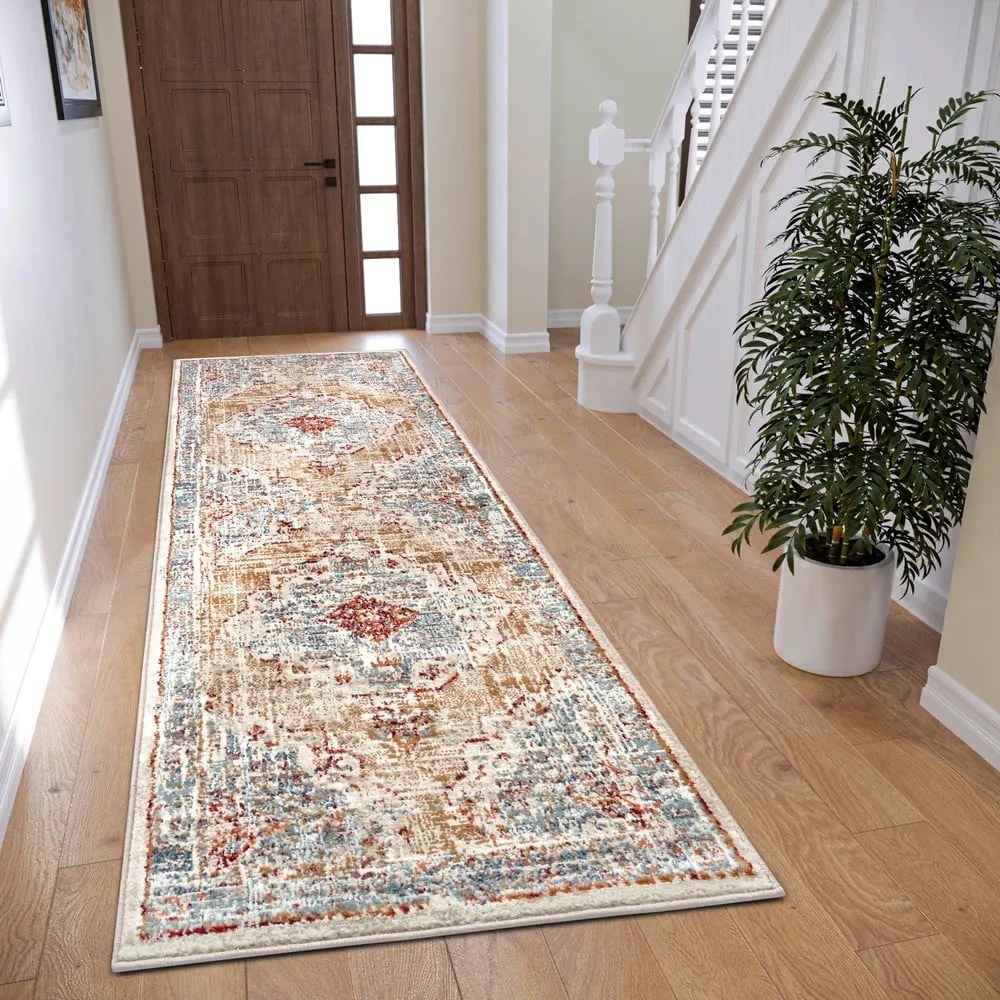 Futószőnyeg 80x240 cm Orient Strozzi – Hanse Home