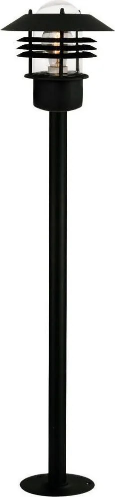 NORLDUX 25118003 VEJERS Modern Kültéri Állólámpa E27 IP54