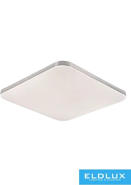 UNIVERSO Mennyezeti lámpa 18w 1620lm CCT.Kap IP20 Fehér 330x330x50mm