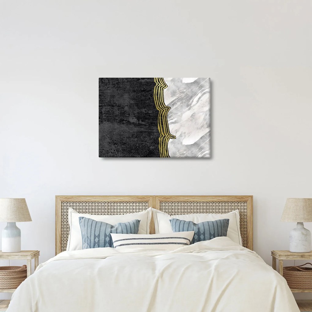 Kép - Márvány (70x50 cm)