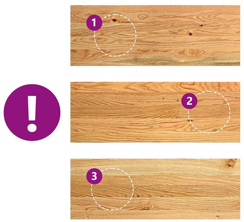 20 db tömör tölgyfa világosbarna lépcsőfokok 70x25x2 cm