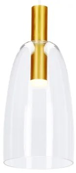 LED Csillár zsinóron MODENA LED/5W/230V