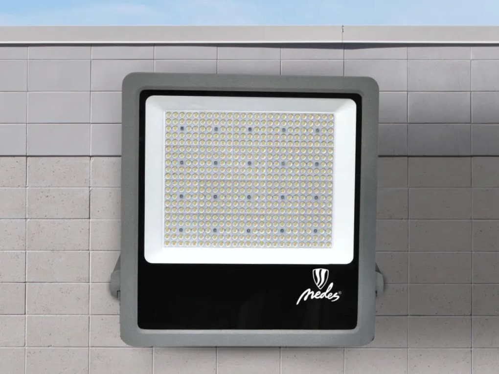 NEDES LF4028S PROFI PLUS Kültéri Reflektor