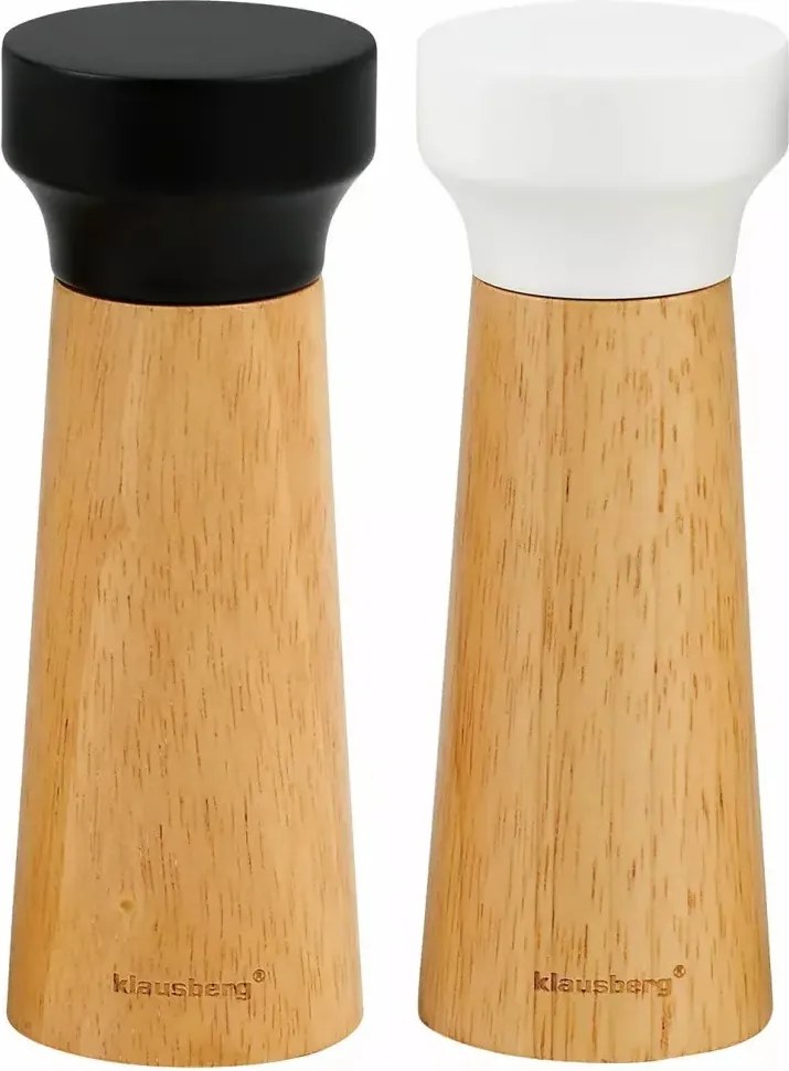 Só- és borsdaráló készlet KB-7560