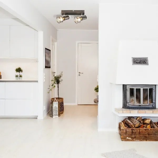 Rabalux 5959 - Spotlámpa ARIA 2xE14/15W