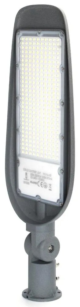 Aigostar B.V. Aigostar - LED Utcai világítás LED/200W/230V 6500K IP65 AI0913
