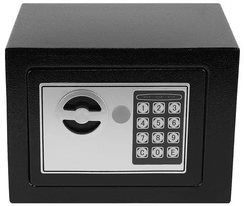 Safe with combination S8799