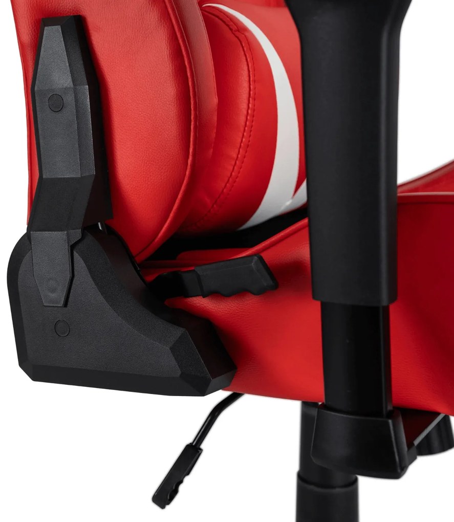 Gamer/Irodai Forgószék Fekete Színben. NEXON