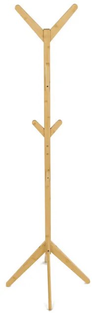 Állófogas, Bambusz, Natúr. DR-B017 NAT