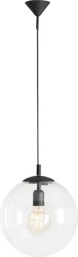 ALDEX 562G5 GLOBO Egyágú Függesztett Lámpa Fém E27 IP20