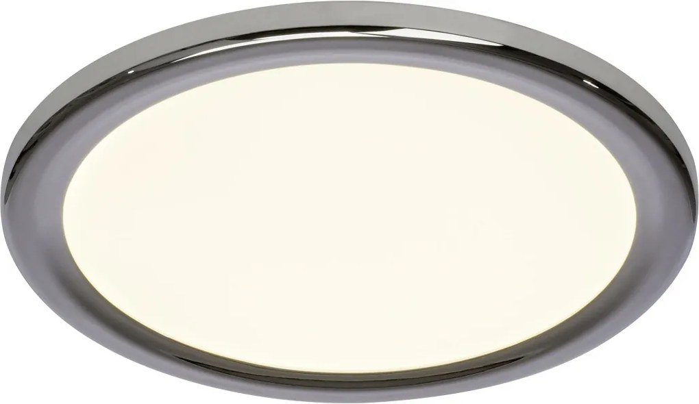 Brilliant PALIN G98808/15 Süllyesztett mennyezeti lámpa 1x20W/LED 2900LM IP65