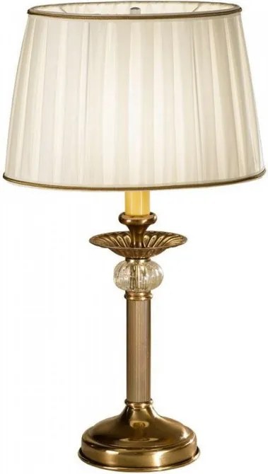 Asztali Lámpa Bronz ASCOT KOLARZ 0195-71-4