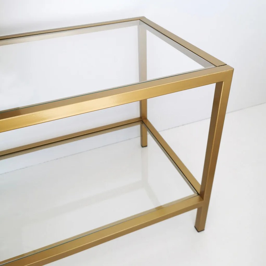 Basic Gold TV501