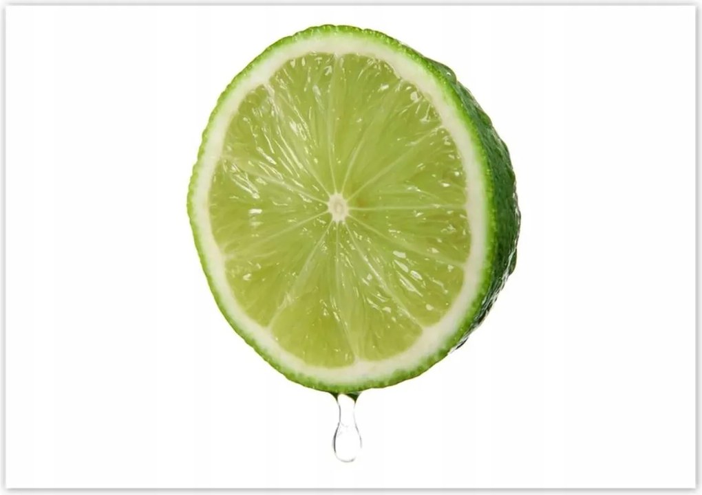 Poszterek 100x70 Lime juice
