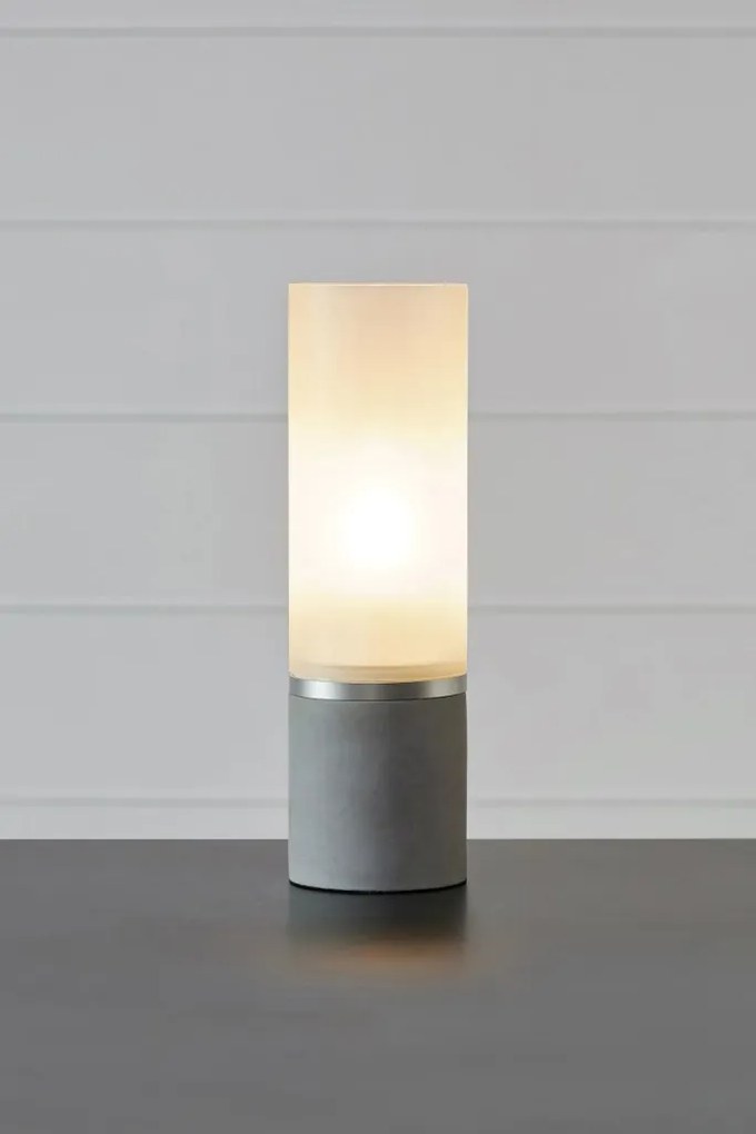 Markslojd MOLO 108593 Asztali lámpa 2x40W/e14_led IP20