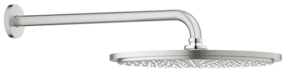 GROHE 26066DC0 - RAINSHOWER COSMOPOLITAN 310 zuhanyrózsa, 380 mm, rozsdamentes acél