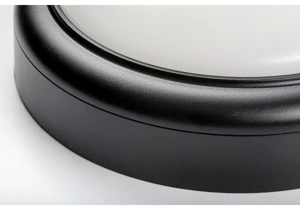 Rabalux 77028 - LED Kültéri fali lámpa érzékelővel LED/15W/230V IP54