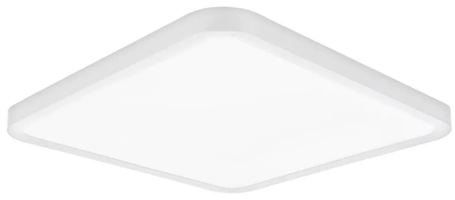 Top Light - LED Mennyezeti lámpa REVIT LED/36W/230V 3000-6500K 40x40 cm fehér + távirányító