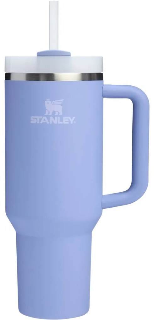Stanley Quencher H2.O FlowState Tumbler 1180 mlhűtőtartó pohár, hortenzia