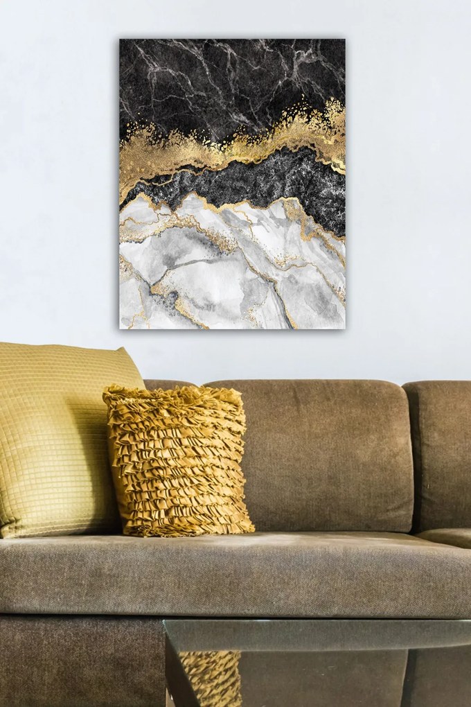 Vászonkép, 50×70 cm – TR529TCR1749