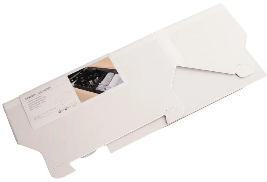 Karton fiókrendszerező – Bigso Box of Sweden