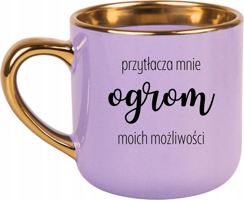 Bögre Lila Vicces Ajándék Sláger Anyák Napja! Bögre Ikonikus Szöveggel