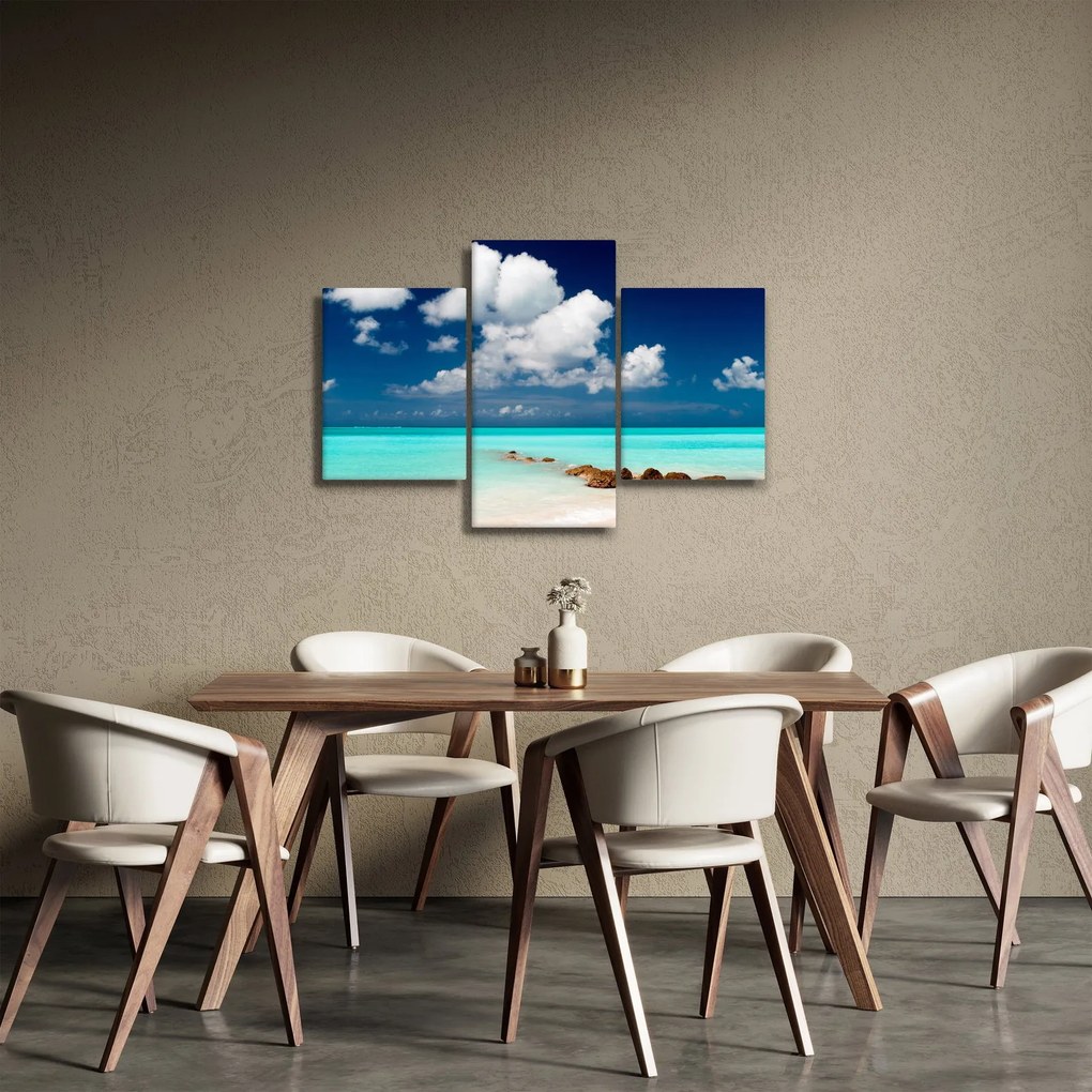 Tenger képe (90x60 cm)