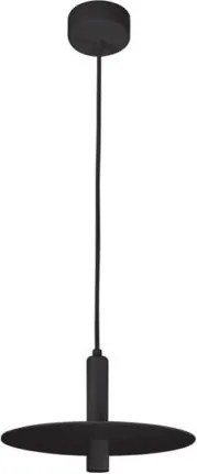 ZAMBELIS 18139-B Modern Led Függesztett Lámpa LED IP20