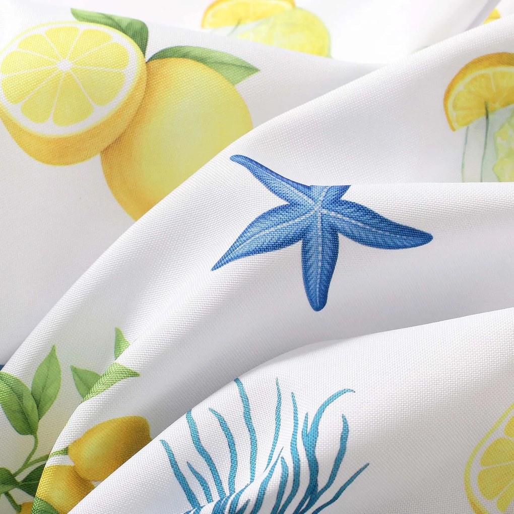 Goldea teflonbevonatú reggeliző alátét - olasz nyár - 2db 30 x 40 cm