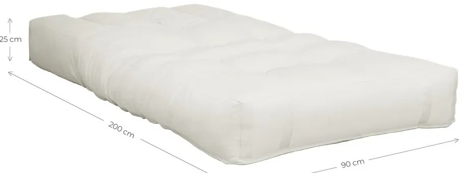 Hippo zöld fotel - Karup Design