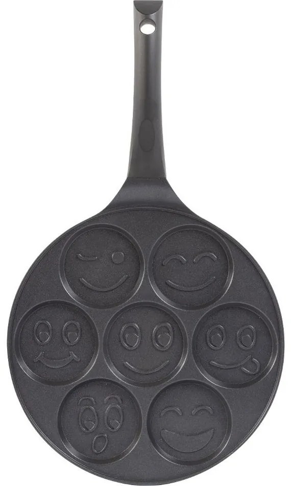Lamart LT1294 Smile serpen, 27 cm átmérőjű serpen