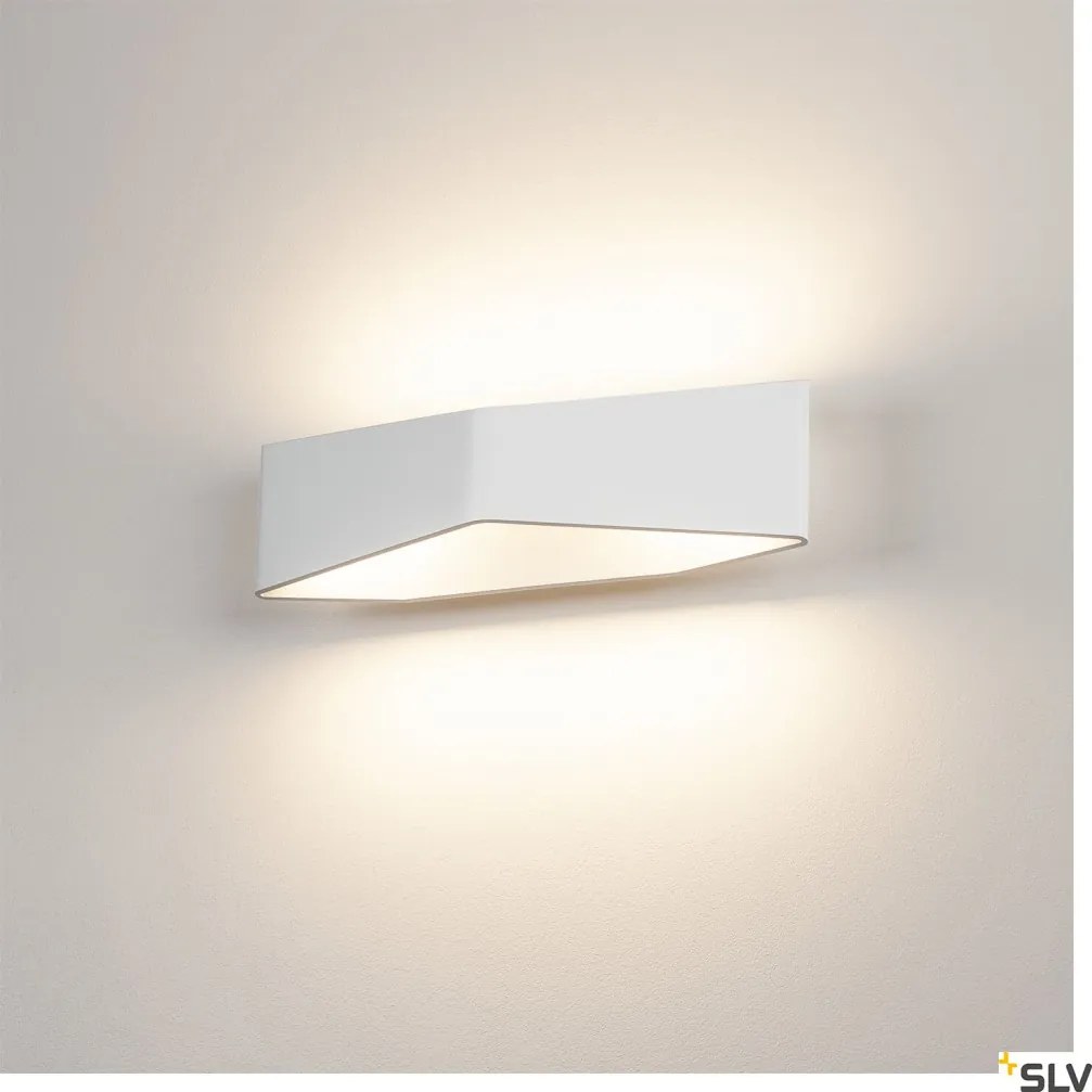 SLV CARISO 151741 Fali lámpa 2x21W/LED 2000-3000K 1030LM IP20