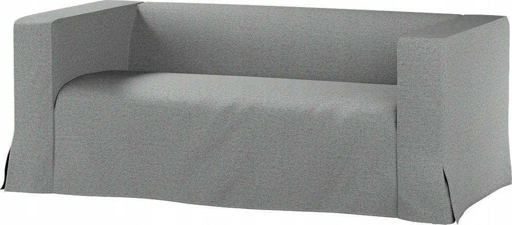 Dekoria Ikea Klippan 2 személyes kanapé huzat