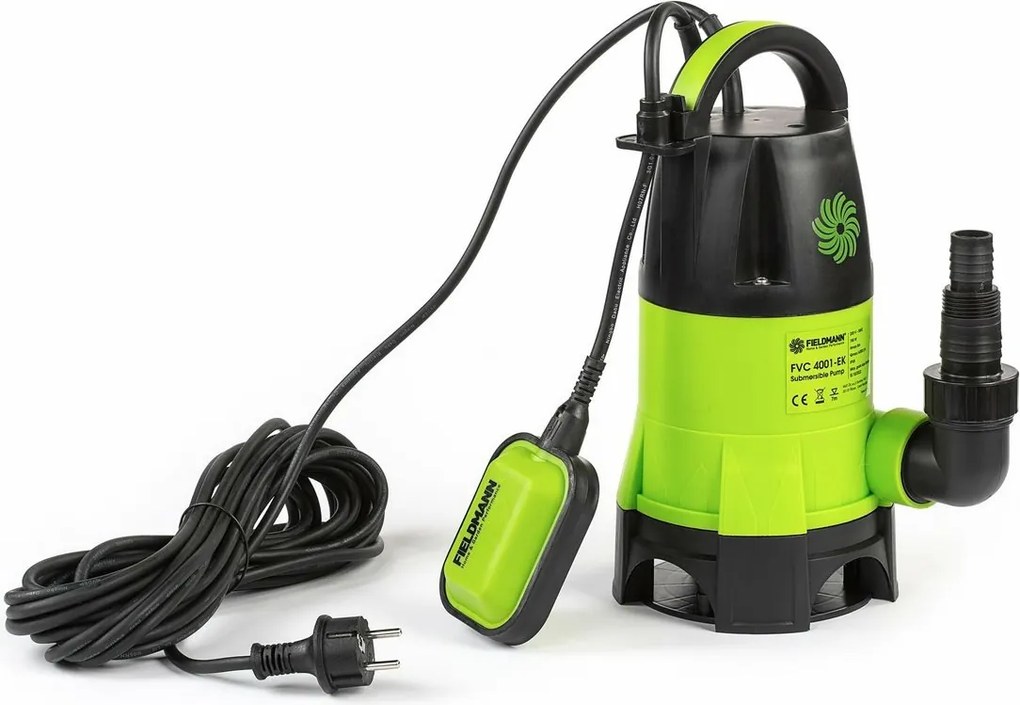 Fieldmann FVC 4001-EK