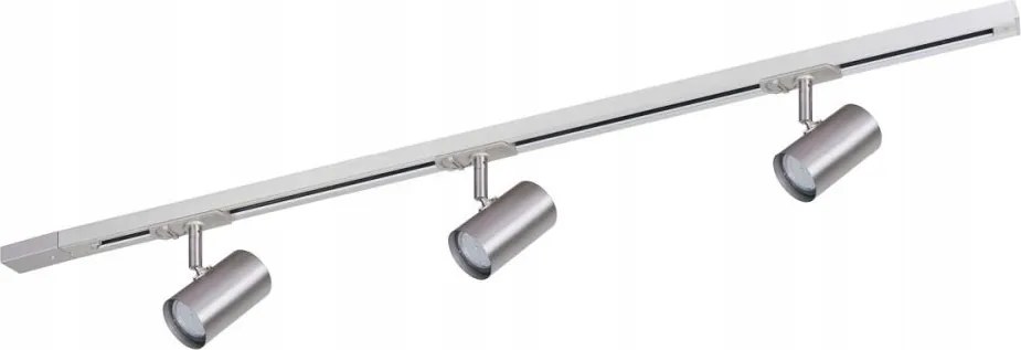 Hárompontos mennyezeti spotlámpa Marvi Tr Jazz