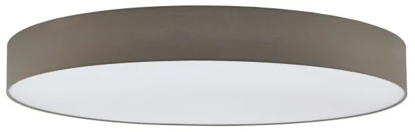 Eglo 97621 - Mennyezeti lámpa PASTERI 7xE27/60W/230V 98 cm