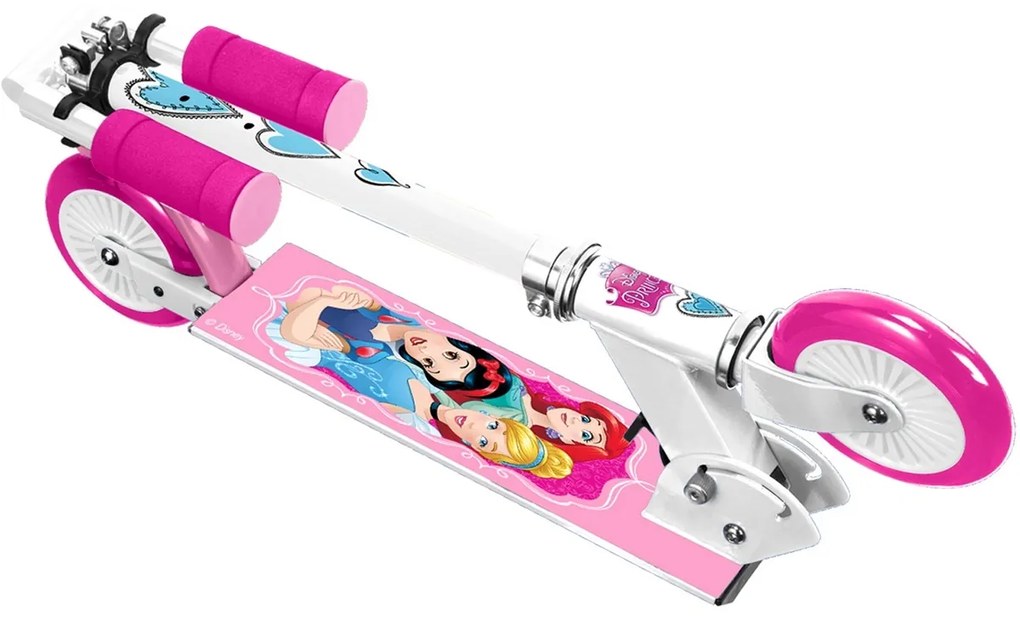 Buddy Toys BPC 4213 Princess roller, pink