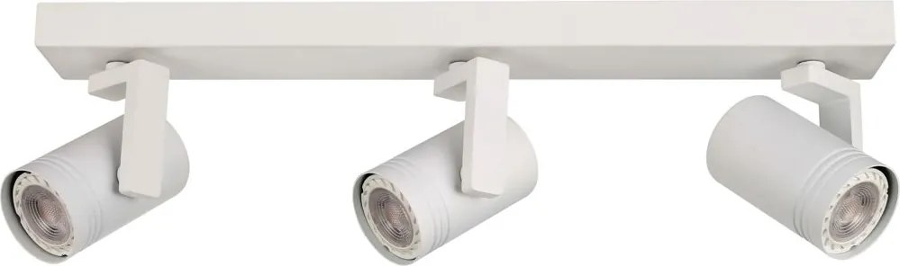 Italux Modern Spot lámpa Spiela Fehér ITXSPL-31993-3B-WH