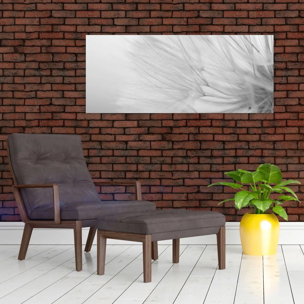 Kép - Pitypang (120x50 cm)