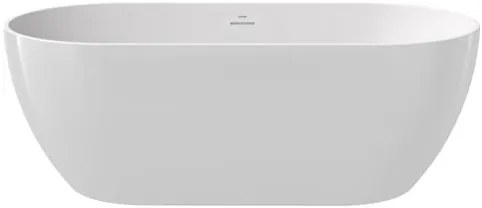 Ravak Freedom O szabadon álló kád 169x80 cm akril xc00100020 FR1690