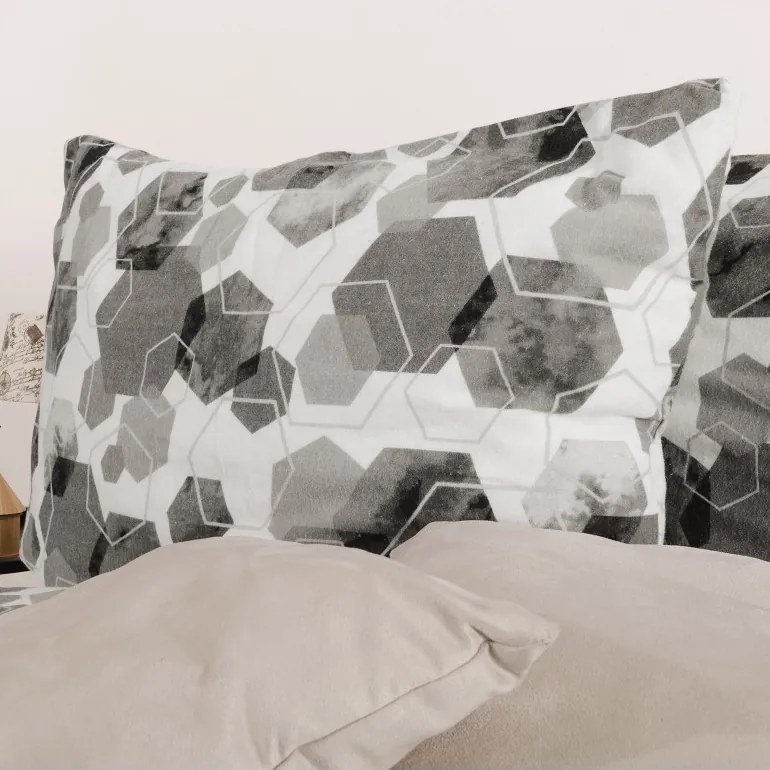 EMI Oscar flanel ágyneműhuzat