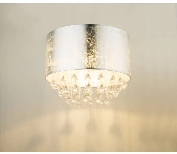 GLOBO 15188D3 - Mennyezeti lámpa AMY I 1xE27/60W/230V