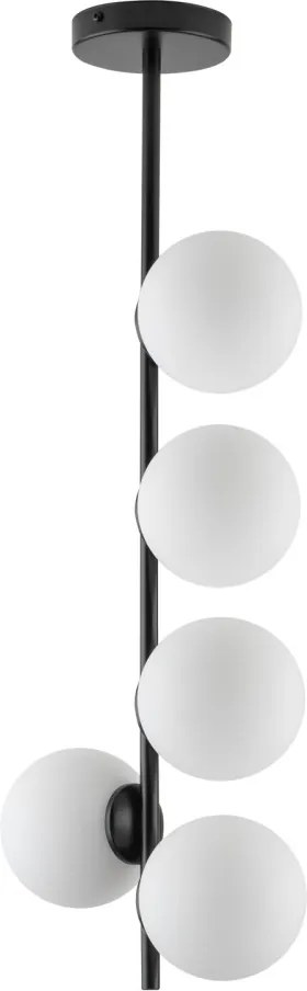 SIGMA LIGHTING 33640 KOLAR Többágú Függesztett Lámpa G9 IP20