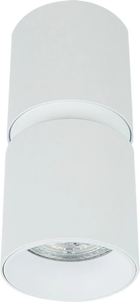 Zambelis CEILING SPOT S159 Felületi spotlámpa 1x40w/GU10 IP20