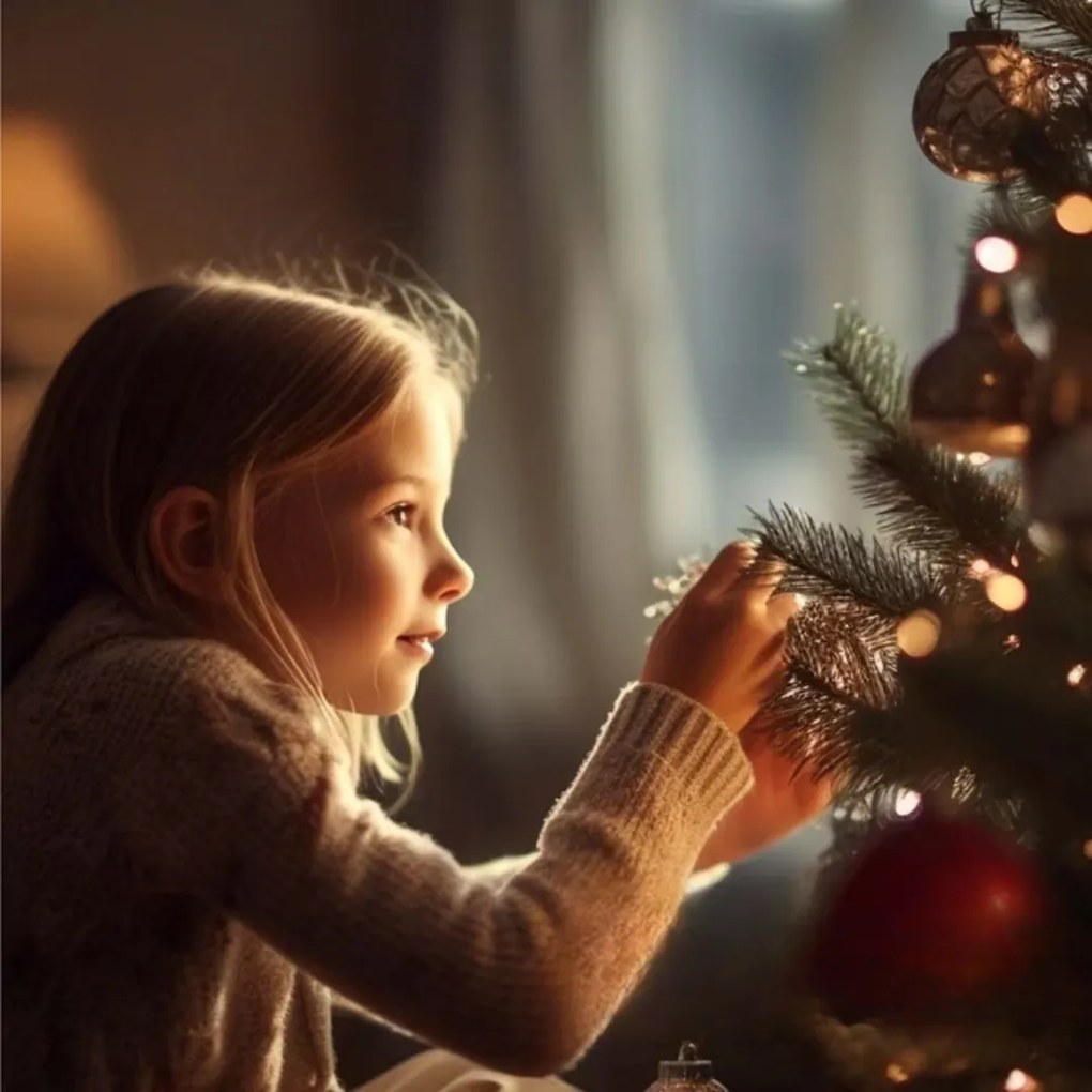 RUDOLPH mű karácsonyfa, 150cm, zöld Jurhan