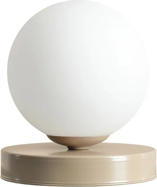 Aldex BALL 1076B17_S Asztali lámpa 1x10W/E14 IP20